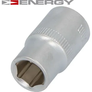 Autodílna Nástrčný klíč 13mm 3/8" ENERGY NE00422-13