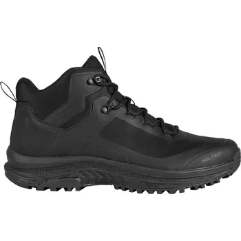 Pánská sportovní obuv Boty Mil-Tec ASSAULT MID ČERNÉ - 13