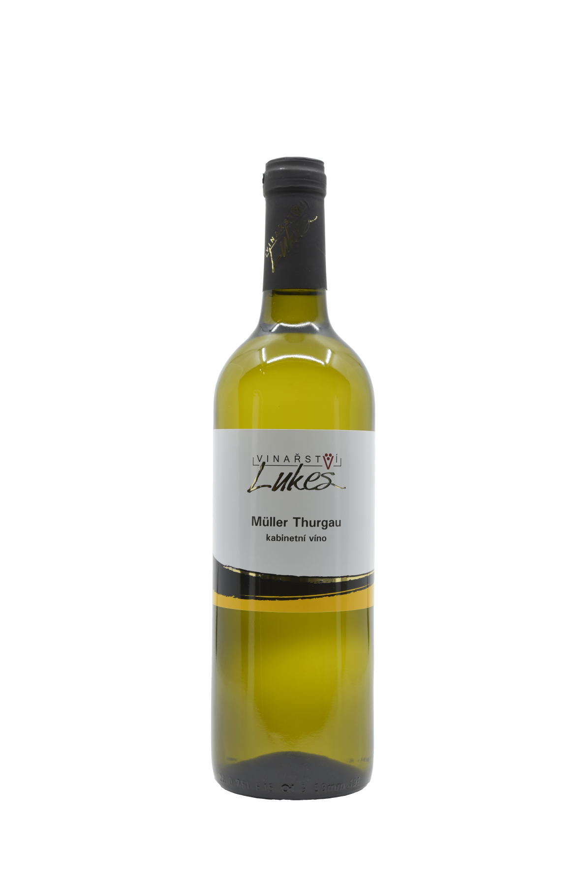 Müller Thurgau 2023 - Vinařství Lukeš