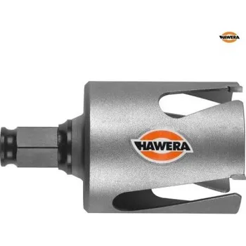 Sada nářadí Hawera 227804 Korunka pr. 45mm na stavební materiály bez příklepu, MultiConstruc