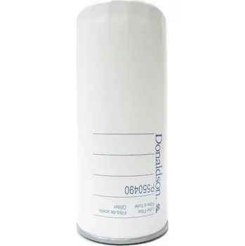 Filtr do auta Olejový filtr Donaldson P550490