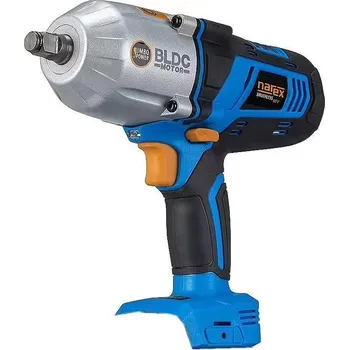 NAREX 7919493 ASR 600-3MTB Aku rázový utahovák 60V BASIC 1000Nm BRUSHLESS