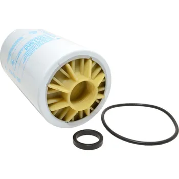 Palivový filtr P551864 Palivový filtr Donaldson