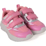 D.D.DSTEP SPORTOVNÍ OBUV F092-51848BL PINK (34) - 765057432814
