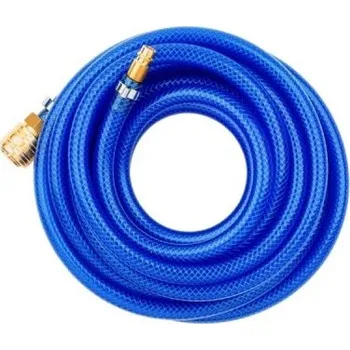 Příslušenství ke kompresoru Schneider E740021 - Hadice tlaková 12,5 (13)x3mm, DLS 18,5-12,5 (cena za 1m)