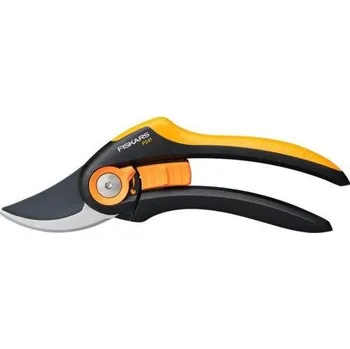 Zahradní nůžky FISKARS 1057169 Nůžky zahradní dvoučepelové P541
