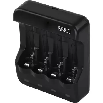 Nabíječka baterií Emos N9321 Nabíječka baterií EMOS BCN-40