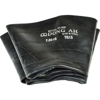 Duše na kolo Duše 7,50-18 TR15