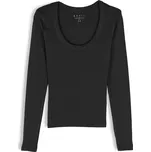 GATE Dámské tričko s dlouhým rukávem 42 624-1404/89