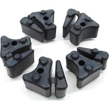 Silentblok nápravy silentbloky rozety, gumy unašeče rozety HONDA VT750C 97-00,VT750C2 97-02,VT750DC 00-03,VT750S 10-14&nbsp; OEM: &nbsp;06410-MBA-000