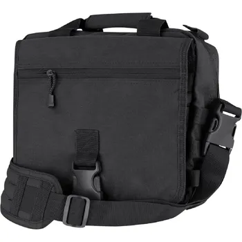 Sportovní taška CONDOR® Taška CONDOR® ESCAPE & EVADE BAG 9L černá
