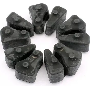 Silentblok nápravy silentbloky rozety, gumy unašeče rozety HONDA CB1300A 09,CB1300SA 05-13 OEM:&nbsp;06410-MEJ-670