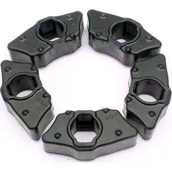 Silentblok nápravy silentbloky rozety, gumy unašeče rozety HONDA VT1100C2 98,VT750C 04-09 ,VT750CA 96-09,VT750C2 07-09 ,VT750C2B 10&nbsp; OEM: 06410-MAH-A60