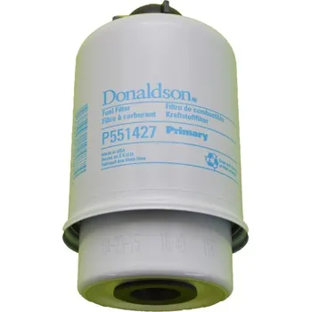 Filtr do auta Palivový filtr Donaldson P551427