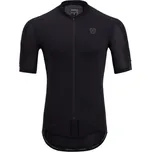 cyklo dres pánský SILVINI CENO, black - XL