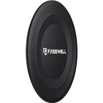 Digitální kamera Freewell magnetická krytka objektivu 85mm