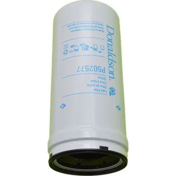 Hydraulický filtr Hydraulický filtr Donaldson P502577