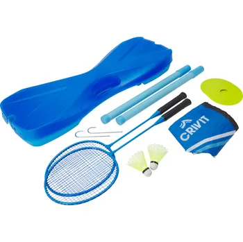 Badmintonový set CRIVIT Sada na badminton