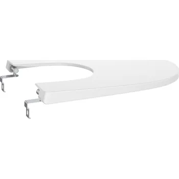 WC sedátko WC sedátko Roca Ona bílé supralit