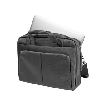 brašna na notebook Brašna pro NB NATEC GAZELLE 15,6"-16", šedá