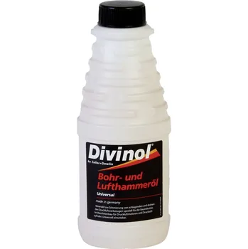 Divinol Olej pro pneumatické nářadí