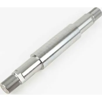 Poloosa kola Hřídel L=333mm