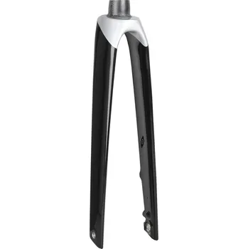 Silniční kolo Pevná vidlice TREK Madone SLR 7 Disc 50-54cm Black/Silver Fade 230mm, 45mm