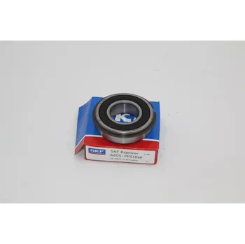 Ložisko 6205-2RSNR DIN 625