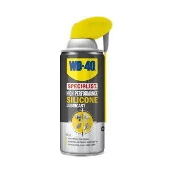 Mazivo silikonové účinné 400 ml WD-40 Specialist