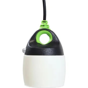 Svítilna Kempingová LED lampa Origin Outdoors Connectable studená bílá - bílá-černá
