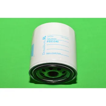 Palivový filtr Palivový filtr Donaldson P553240