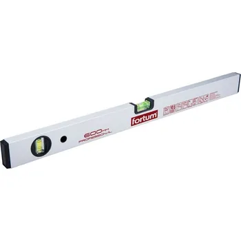 Vodováha FORTUM 4783578 Vodováha profesionální, 800mm