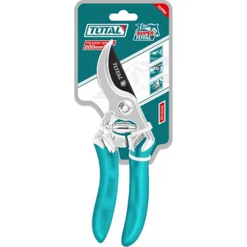 Nůžky na větve TOTAL THT0109 Nůžky zahradní, 200mm