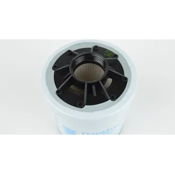 Filtr do auta Palivový filtr Donaldson P551846