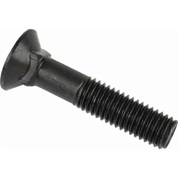Šroub Šroub M10x50 čtyřhran