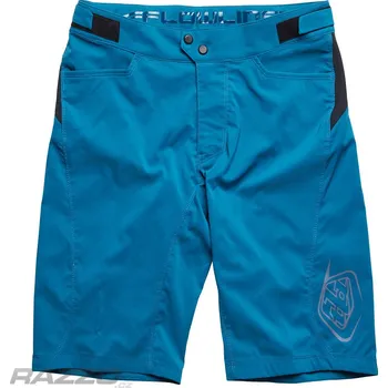 Kraťasy na kolo TroyLeeDesigns Flowline Short Shell Slate Blue 2024 32