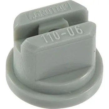 Postřikovač Tryska s plochým střikem SprayMax