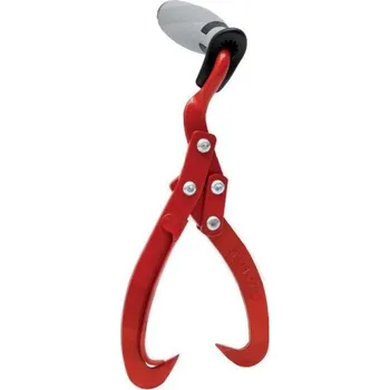 Mačeta STUBAI 32270791 Lesnické kleště s otočeným madlem 190mm