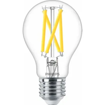 Žárovka Philips MASTER LEDBulb DT 7.2-75W E27 CRI95 A60 CL G