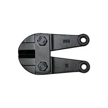 Sada nářadí ZBIROVIA 270-480NN Kleště štípací na tyče a svorníky 480mm do pr. 7mm, náhradní