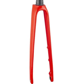 Cyklistika Pevná vidlice TREK Emonda SL7 56-62 Radioactive Red/Onyx Carbon 310mm, 40mm