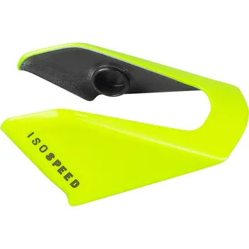 Komponent pro jízdní kolo Kryt TREK Madone SLR IsoSpeed Gloss Radioactive Yellow