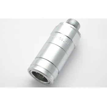 Příslušenství ke kompresoru Rychlospojka příd rozvaděče MT JRL11 55415902