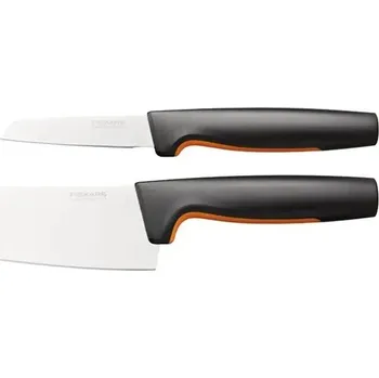 FISKARS Functional Form 1057557 sada nožů 2 ks 8 cm, 17 cm 2 