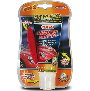 Autokosmetika Rimuovi Graffi MF-HN042 odstraňovač škrábanců 100 ml