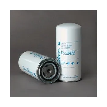 Palivový filtr Palivový filtr Donaldson P550472