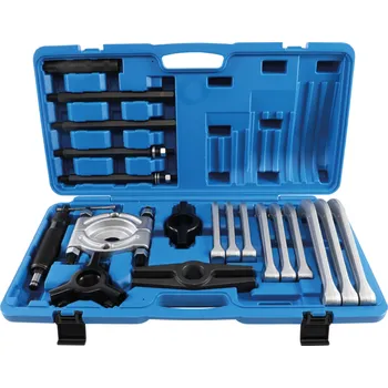 Stahovák BGS Technic BGS107729 Kombinovaný hydraulický stahovák a separátor ložisek 10t