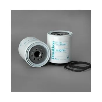 Filtr do auta Palivový filtr Donaldson P550730, P551852