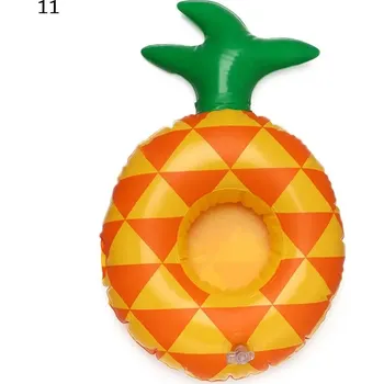 Vodní sport Nafukovací držák nápojů nejen do vody - 11