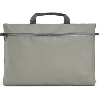 STRICKER Kongresová složka MILO Barva: šedá